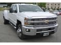 2015 Silverado 3500HD LTZ Crew Cab Dual Rear Wheel 4x4 #1 2015 Silverado 3500HD LTZ Crew Cab Dual Rear Wheel 4x4 #1