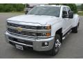2015 Silverado 3500HD LTZ Crew Cab Dual Rear Wheel 4x4 #2 2015 Silverado 3500HD LTZ Crew Cab Dual Rear Wheel 4x4 #2