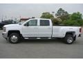 2015 Chevrolet Silverado 3500HD Summit White #3 2015 Chevrolet Silverado 3500HD Summit White #3