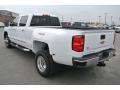 2015 Silverado 3500HD LTZ Crew Cab Dual Rear Wheel 4x4 #4 2015 Silverado 3500HD LTZ Crew Cab Dual Rear Wheel 4x4 #4