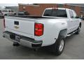 2015 Silverado 3500HD LTZ Crew Cab Dual Rear Wheel 4x4 #5 2015 Silverado 3500HD LTZ Crew Cab Dual Rear Wheel 4x4 #5