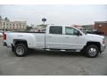 2015 Silverado 3500HD LTZ Crew Cab Dual Rear Wheel 4x4 #6 2015 Silverado 3500HD LTZ Crew Cab Dual Rear Wheel 4x4 #6