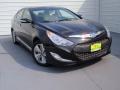 2014 Sonata Hybrid Limited #2