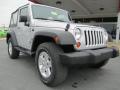 2008 Wrangler X 4x4 #1 2008 Wrangler X 4x4 #1