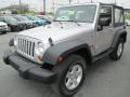 2008 Wrangler X 4x4 #3 2008 Wrangler X 4x4 #3