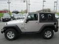 2008 Wrangler X 4x4 #4 2008 Wrangler X 4x4 #4