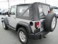 2008 Wrangler X 4x4 #5 2008 Wrangler X 4x4 #5