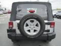 2008 Wrangler X 4x4 #6 2008 Wrangler X 4x4 #6