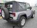 2008 Wrangler X 4x4 #7 2008 Wrangler X 4x4 #7