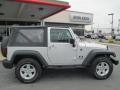 2008 Wrangler X 4x4 #8 2008 Wrangler X 4x4 #8