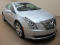 Front 3/4 View of 2014 Cadillac ELR Coupe #1 Front 3/4 View of 2014 Cadillac ELR Coupe #1
