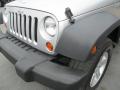 2008 Wrangler X 4x4 #10 2008 Wrangler X 4x4 #10