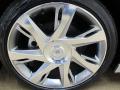 2014 Cadillac ELR Coupe Wheel #9 2014 Cadillac ELR Coupe Wheel #9