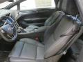 2014 Cadillac ELR Jet Black/Jet Black Interior #10 2014 Cadillac ELR Jet Black/Jet Black Interior #10