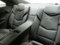 Rear Seat of 2014 Cadillac ELR Coupe #12 Rear Seat of 2014 Cadillac ELR Coupe #12