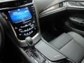Dashboard of 2014 Cadillac ELR Coupe #13 Dashboard of 2014 Cadillac ELR Coupe #13