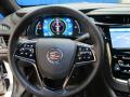 2014 Cadillac ELR Coupe Steering Wheel #17 2014 Cadillac ELR Coupe Steering Wheel #17