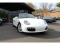 2007 Boxster  #1