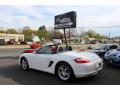 2007 Boxster  #5