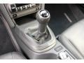  2007 Boxster 5 Speed Manual Shifter #19