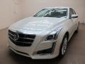 2014 CTS Sedan AWD #3