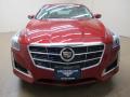 2014 CTS Luxury Sedan AWD #2