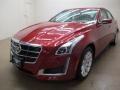 2014 CTS Luxury Sedan AWD #3