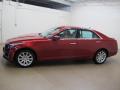 2014 CTS Luxury Sedan AWD #4