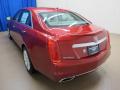 2014 CTS Luxury Sedan AWD #5