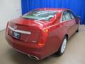 2014 CTS Luxury Sedan AWD #7