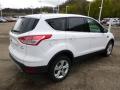 2014 Escape SE 1.6L EcoBoost 4WD #8 2014 Escape SE 1.6L EcoBoost 4WD #8