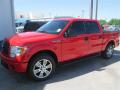 2014 F150 STX SuperCrew #1