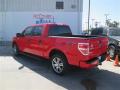 2014 F150 STX SuperCrew #4
