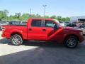 2014 F150 STX SuperCrew #6