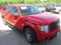 2014 F150 STX SuperCrew #7