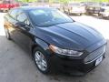 2014 Fusion SE EcoBoost #6