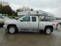 2012 Silverado 1500 LT Extended Cab 4x4 #2