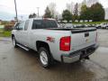 2012 Silverado 1500 LT Extended Cab 4x4 #4