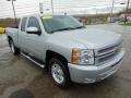 2012 Silverado 1500 LT Extended Cab 4x4 #11
