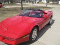 1990 Corvette Convertible #2