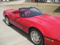 1990 Corvette Convertible #3