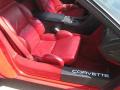 1990 Corvette Convertible #9