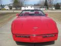 1990 Corvette Convertible #11