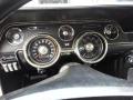  1968 Ford Mustang Coupe Gauges #7