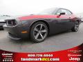 2014 Challenger R/T Classic #1