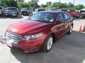 2014 Taurus SEL #3 2014 Taurus SEL #3