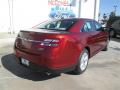 2014 Taurus SEL #7 2014 Taurus SEL #7