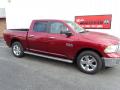 2014 1500 Tradesman Regular Cab #2