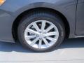 2014 Camry XLE #12
