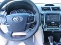 2014 Camry XLE #28